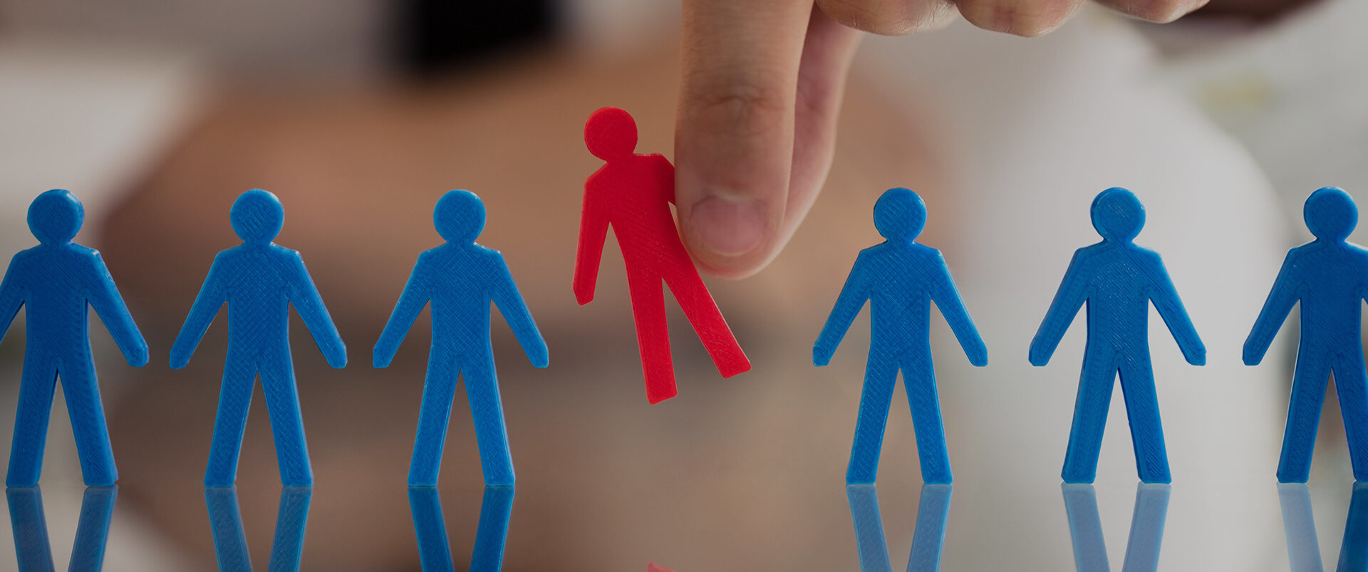 Personálna agentúra